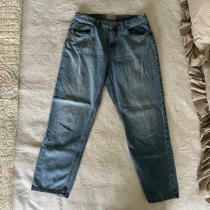 Everlane- The Summer Jean in Vintage Light Blue size 29 Regular